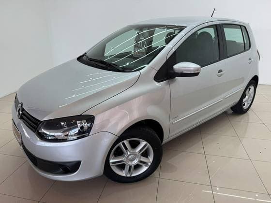Carro 1.6 MI PRIME 8V FLEX 4P MANUAL