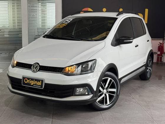 Carro 1.6 MSI TOTAL FLEX XTREME 4P MANUAL
