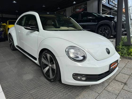 Carro 2.0 TSI 16V GASOLINA 2P AUTOMÁTICO