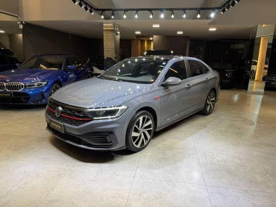 Carro 2.0 350 TSI GASOLINA GLI DSG