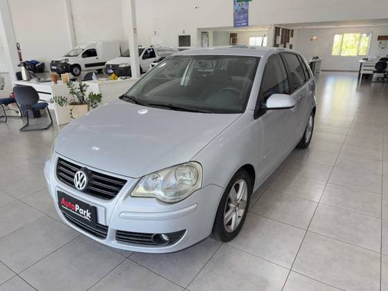 Carro 1.6 MI 8V TOTAL FLEX 4P MANUAL