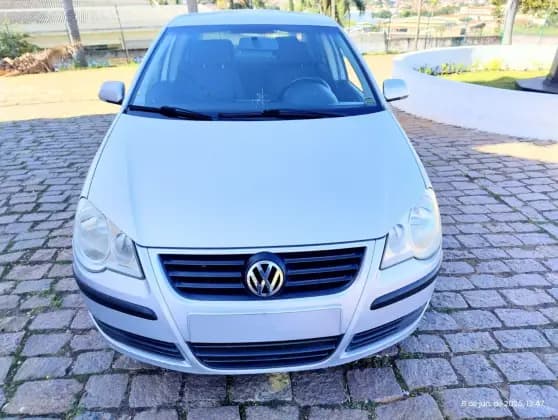 Carro 1.6 MI 8V FLEX 4P MANUAL