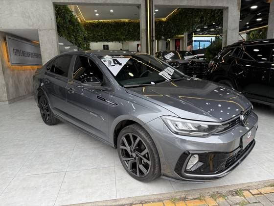Carro 1.4 250 TSI EXCLUSIVE AUTOMÁTICO