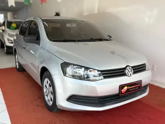 Carro 1.6 MI CITY 8V FLEX 4P MANUAL