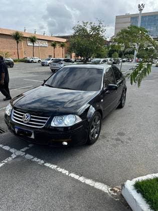 Carro 2.0 MI 8V GASOLINA 4P TIPTRONIC