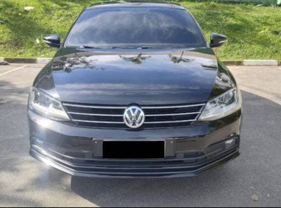 Carro 1.4 16V TSI COMFORTLINE GASOLINA 4P TIPTRONIC