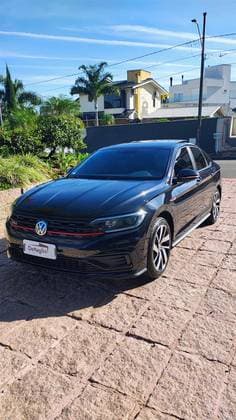 Carro 2.0 350 TSI GASOLINA GLI DSG