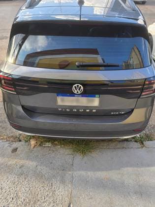Carro 1.0 200 TSI TOTAL FLEX COMFORTLINE AUTOMÁTICO