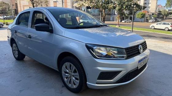 Carro 1.0 12V MPI TOTALFLEX 4P MANUAL