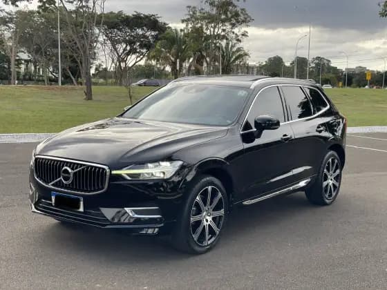 Carro 2.0 T5 GASOLINA INSCRIPTION AWD GEARTRONIC