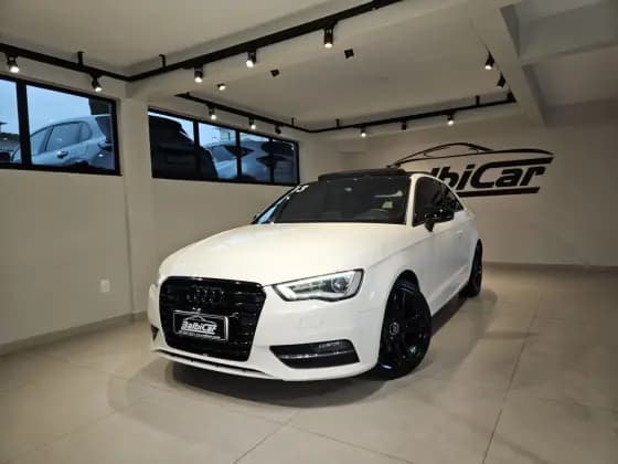 Carro 1.8 TFSI SPORT 16V GASOLINA 2P S-TRONIC