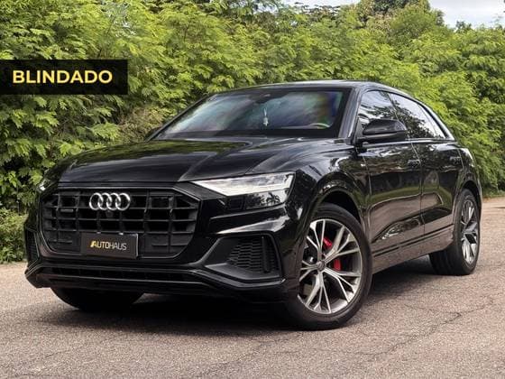 Carro 3.0 TFSI GASOLINA PERFORMANCE QUATTRO TIPTRONIC