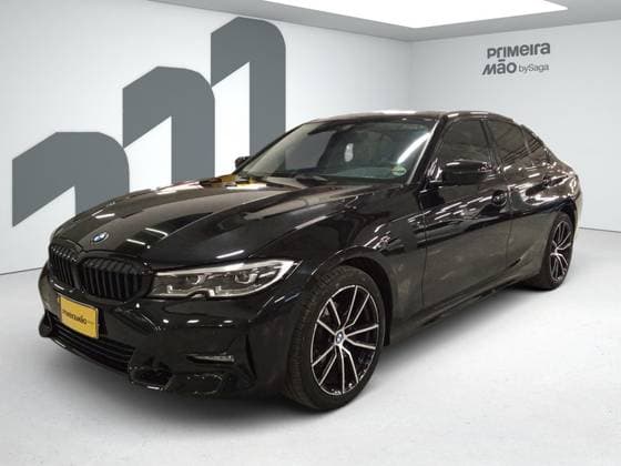 Carro 2.0 16V TURBO GASOLINA SPORT GP AUTOMÁTICO
