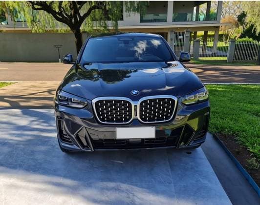 Carro 2.0 16V GASOLINA XDRIVE30I M SPORT STEPTRONIC