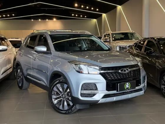 Carro 1.5 VVT TURBO iFLEX TXS DCT