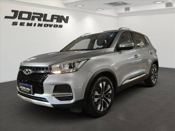 Carro 1.5 VVT TURBO iFLEX TXS DCT