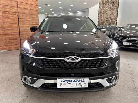 Carro 1.5 VVT TURBO iFLEX TXS DCT