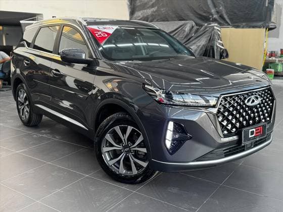 Carro 1.6 TGDI GASOLINA MAX DRIVE DCT