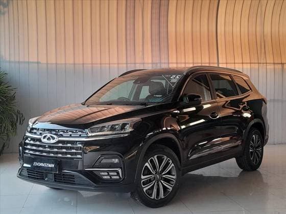 Carro 1.6 TGDI GASOLINA TXS MAX DRIVE DCT