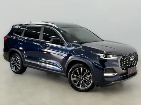 Carro 1.6 TGDI GASOLINA DCT