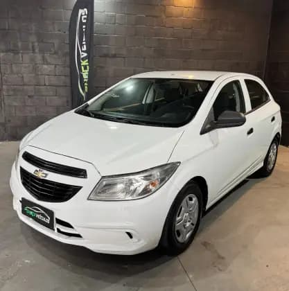 Carro 1.0 MPFI JOY 8V FLEX 4P MANUAL