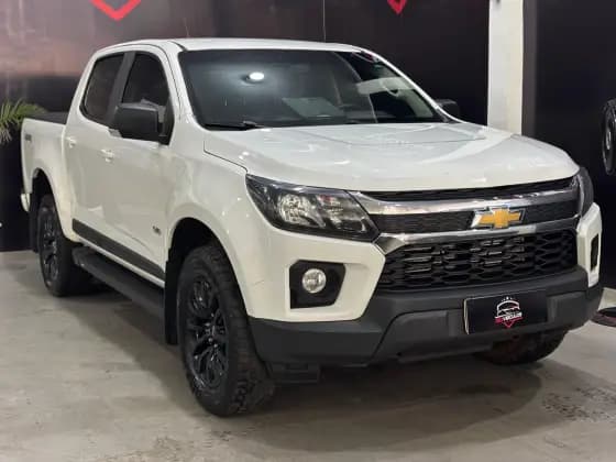 Carro 2.8 16V TURBO DIESEL LT CD 4X4 AUTOMÁTICO