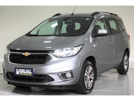 Carro 1.8 PREMIER 8V FLEX 4P AUTOMÁTICO