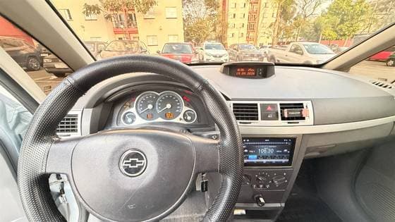 Carro 1.8 MPFI PREMIUM 8V FLEX 4P AUTOMATIZADO