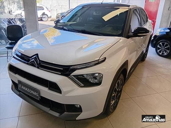 Carro 1.0 TURBO 200 FLEX SHINE CVT