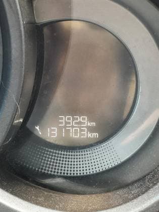 Carro 1.5 ORIGINE 8V FLEX 4P MANUAL