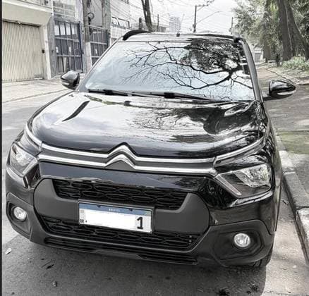 Carro 1.6 16V FLEX FEEL PACK AT6