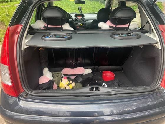Carro 1.6 XTR 16V FLEX 4P MANUAL