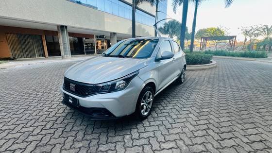 Carro 1.0 FIREFLY FLEX DRIVE MANUAL