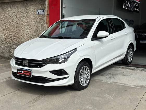 Carro 1.3 FIREFLY FLEX DRIVE MANUAL
