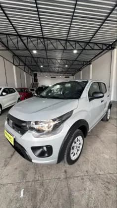 Carro 1.0 FIREFLY FLEX LIKE. MANUAL