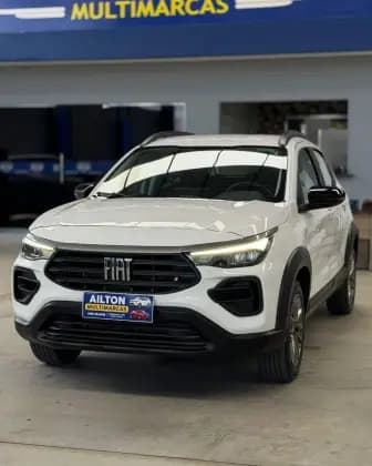 Carro 1.3 FLEX DRIVE CVT