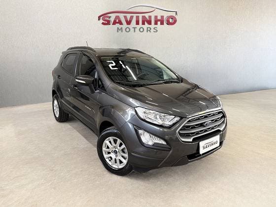 Carro 1.5 TI-VCT FLEX SE AUTOMÁTICO