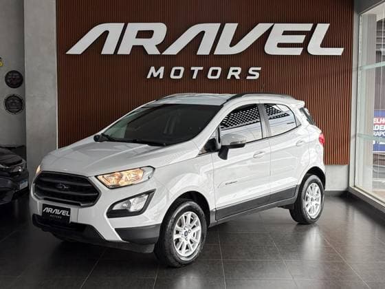 Carro 1.5 TI-VCT FLEX SE MANUAL