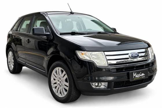 Carro 3.5 V6 GASOLINA LIMITED AWD AUTOMÁTICO