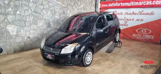 Carro 1.0 MPI CLASS HATCH 8V FLEX 4P MANUAL