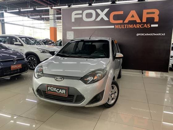 Carro 1.0 MPI HATCH 8V FLEX 4P MANUAL