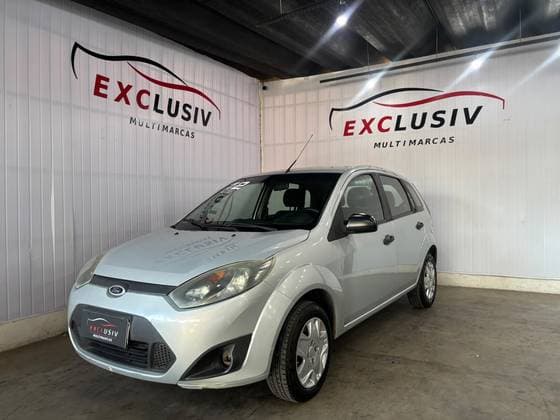 Carro 1.0 MPI HATCH 8V FLEX 4P MANUAL