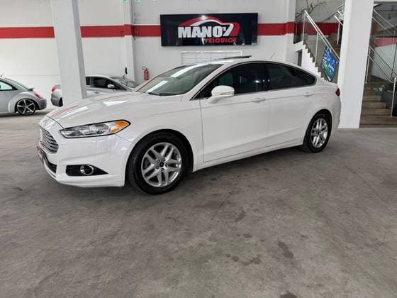 Carro 2.5 16V FLEX 4P AUTOMÁTICO