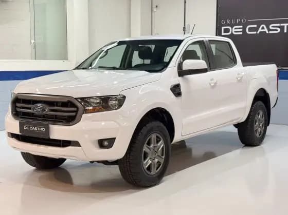 Carro 2.2 XLS 4X2 CD 16V DIESEL 4P AUTOMÁTICO