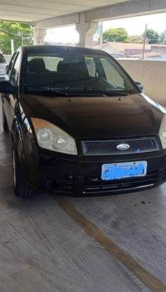 Carro 1.0 MPI CLASS HATCH 8V FLEX 4P MANUAL