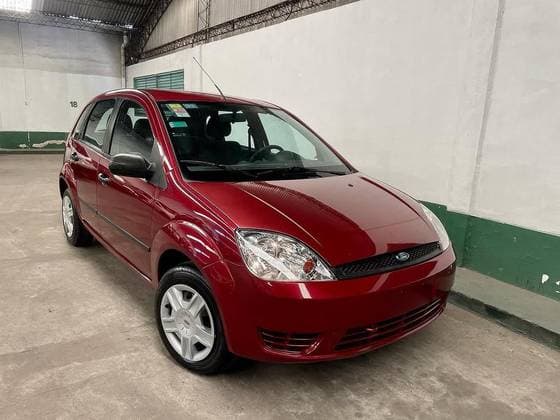 Carro 1.0 MPI PERSONNALITÉ 8V GASOLINA 4P MANUAL