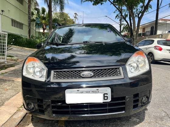 Carro 1.6 MPI HATCH 8V FLEX 4P MANUAL