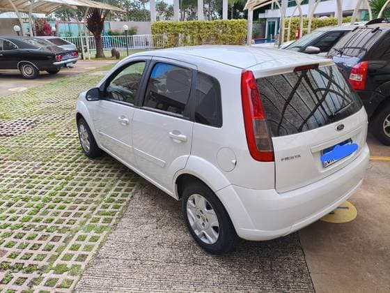 Carro 1.6 SE HATCH 16V FLEX 4P MANUAL