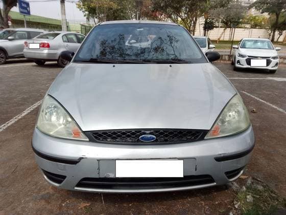 Carro 1.6 GL 8V FLEX 4P MANUAL