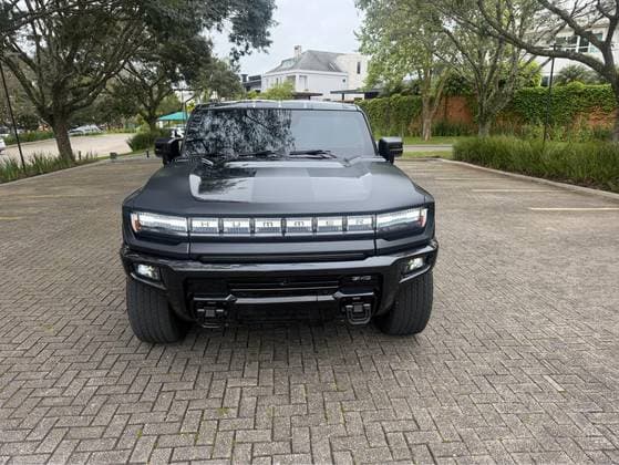 Carro 350 KW EV SUV EDITION 1 4X4